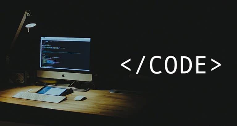 If you’re new to coding, this is the programming language you should learn first