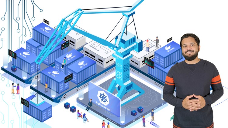 Kubernetes for the Absolute Beginners – Hands-on Coupon & Review