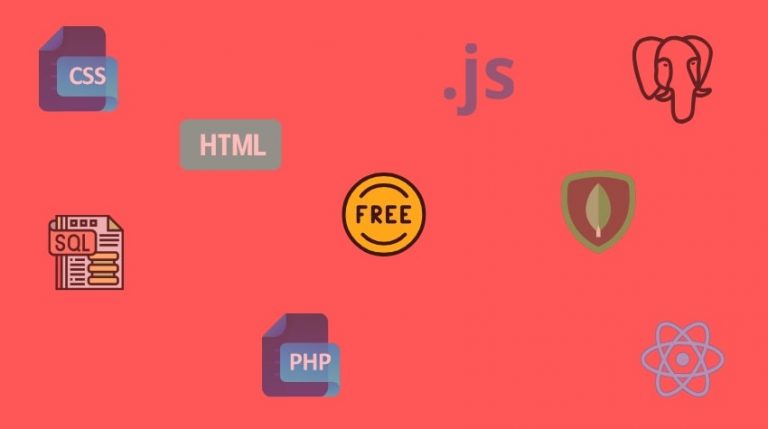10 Best Free Web Development Courses For Beginners