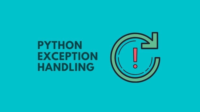 Python Exception Handling