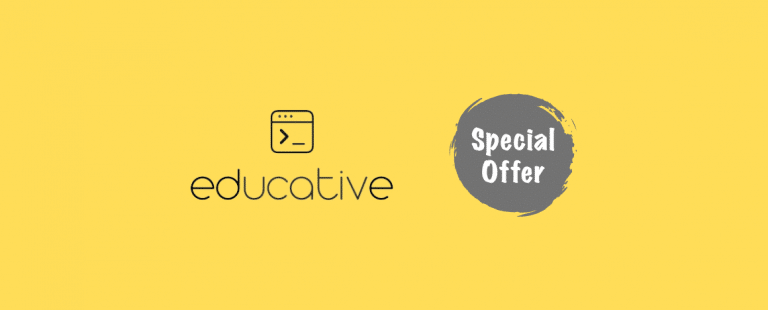 Educative.io Discount Codes for  May 2024