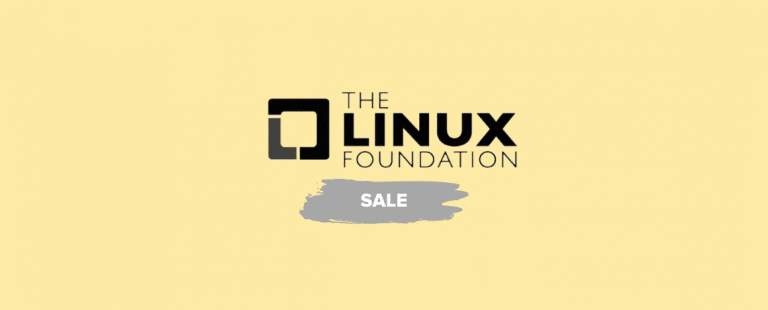 Linux Foundation Coupons & Promo Codes for May 2024